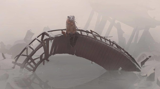 买到烂尾楼到底该有多绝望？ 